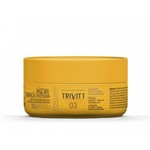 Ficha técnica e caractérísticas do produto Trivitt Máscara de Hidratação Intensiva - 300g
