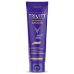 Ficha técnica e caractérísticas do produto Trivitt Shampoo Matizante 280ml