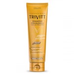 Ficha técnica e caractérísticas do produto Trivitt Shampoo Pós Química 280 Ml