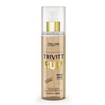 Ficha técnica e caractérísticas do produto Trivitt Sun Beach Itallian Hairtech Spray 200ml