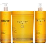 Ficha técnica e caractérísticas do produto Trivitt