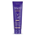 Ficha técnica e caractérísticas do produto Trivtt Shampoo Matizante 280ml - Itallian