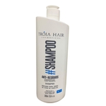 Ficha técnica e caractérísticas do produto Tróia Hair Shampoo Especial Limpeza Profunda 1000ml