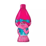 Ficha técnica e caractérísticas do produto Trolls Poppy Shampoo 400ml
