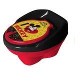 Ficha técnica e caractérísticas do produto Troninho Disney Mickey - Styll Baby