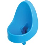 Ficha técnica e caractérísticas do produto Troninho e Redutor Pipi Boy Azul Unidade - Styll Baby