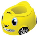 Ficha técnica e caractérísticas do produto Troninho Fast Car Safety 1st - Amarelo