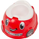Ficha técnica e caractérísticas do produto Troninho Fast Car Vermelho - Safety 1st