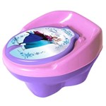 Ficha técnica e caractérísticas do produto Troninho Frozen Elegant Ice Disney - Styll Baby