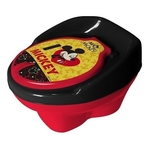 Ficha técnica e caractérísticas do produto Troninho Infantil Disney Mickey - Styll Baby