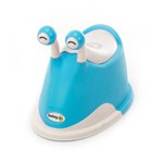Ficha técnica e caractérísticas do produto Troninho Infantil Slug Potty Azul Safety 1st