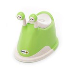 Ficha técnica e caractérísticas do produto Troninho Infantil Slug Potty Safety 1st Verde Green