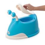 Ficha técnica e caractérísticas do produto Troninho Infantil Slug Potty Safety 1st