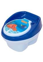Ficha técnica e caractérísticas do produto Troninho Modern Styll Baby Nemo Disney Azul