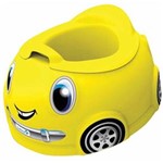 Ficha técnica e caractérísticas do produto Troninho para Bebê Safety 1st Fast Car - Amarelo