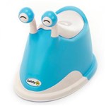 Ficha técnica e caractérísticas do produto Troninho Safety 1st Slug Potty - Azul