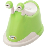 Ficha técnica e caractérísticas do produto Troninho Slug Potty Green Safety 1st