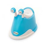 Ficha técnica e caractérísticas do produto Troninho Slug Potty Safety 1st - Blue