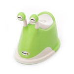 Ficha técnica e caractérísticas do produto Troninho Slug Potty Safety 1st Green