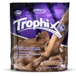 Ficha técnica e caractérísticas do produto Trophix 5.0 Chocolate 2,27kg - Syntrax