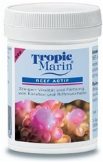 Biopolímero Reef Actif Tropic Marin 60gr