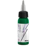 True Green - 30ml Easy Glow - Electric Ink - Electric Ink Brasil