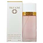 Ficha técnica e caractérísticas do produto True Love Elizabeth Arden Eau de Toilette - Perfume Feminino 100ml