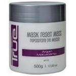 Ficha técnica e caractérísticas do produto True Mask Reset Mass - 500ml - 500ml
