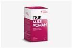 Ficha técnica e caractérísticas do produto True Multi Woman 90 Tabs - True Source