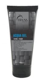 Ficha técnica e caractérísticas do produto Truss Cosmetics Finish Acqua Gel 180gr
