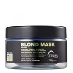 Ficha técnica e caractérísticas do produto Truss Alexandre Hercovitch Máscara Blond Mask 180gr Cabelos Loiros