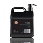 Shampoo Truss Basic 2,4 Litros