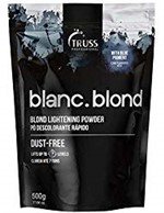 Ficha técnica e caractérísticas do produto Truss Blanc Blond Pó Descolorante Rápido