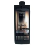 Ficha técnica e caractérísticas do produto Truss Blond Hair Shampoo 1.000ml