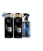 Ficha técnica e caractérísticas do produto Truss Blond Kit - Shampoo + Condicionador + Uso Obrigatório