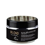 Ficha técnica e caractérísticas do produto Truss Blond Mask 180 G