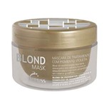 Ficha técnica e caractérísticas do produto Truss Blond Mask Máscara de Tratamento com Pigmento Violeta - 180g