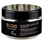 Ficha técnica e caractérísticas do produto Truss Blond Mask - Máscara de Tratamento - Truss Professional