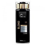 Ficha técnica e caractérísticas do produto Truss Blond Shampoo 300 Ml