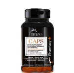 Ficha técnica e caractérísticas do produto Truss Caps Pharmacy + 30 Cápsulas