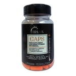 Ficha técnica e caractérísticas do produto Truss Caps Pharmacy com 30 Cápsulas