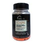 Ficha técnica e caractérísticas do produto Caps Pharmacy + Suplemento Alimentar Truss 30 Cápsulas