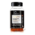 Ficha técnica e caractérísticas do produto Truss Caps Pharmacy + Suplemento Alimentar 30 Cápsulas