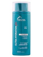 Ficha técnica e caractérísticas do produto Truss Cuidados Diários Ultra Hydration Plus Shampoo - 300ml