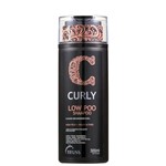Truss Curly Low Poo - Shampoo 300ml - Melhoresoferetas.Net