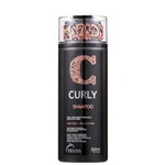 Ficha técnica e caractérísticas do produto Truss Curly Shampoo 300 Ml