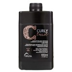 Ficha técnica e caractérísticas do produto Truss Curly Twist 650 Ml