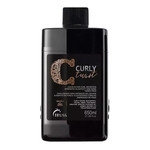 Ficha técnica e caractérísticas do produto Truss Curly Twist Leave-in 650 ml