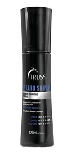 Truss Finish Care Fluid Shine 130ml