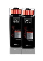 Ficha técnica e caractérísticas do produto Truss - Kit Miracle Summer - Shampoo + Condicionador 300ml